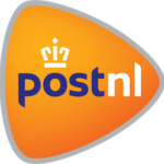 Vierdaagseschoenen PostNL logo